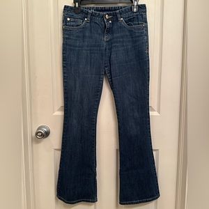 Hurley Jeans Size 7